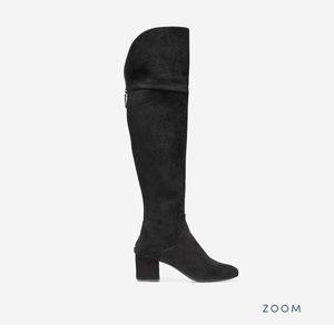 Cole Haan Raina Grand Over The Knee Boot (55mm